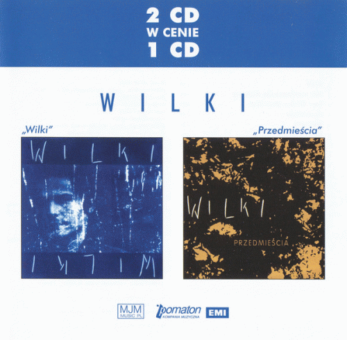 Wilki : Wilki - Przedmieścia